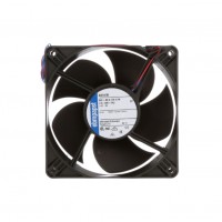 德國ebm-papst軸流風(fēng)機(jī)W3G300-BV24-81EC可用作空氣輸送、散熱、調(diào)速等